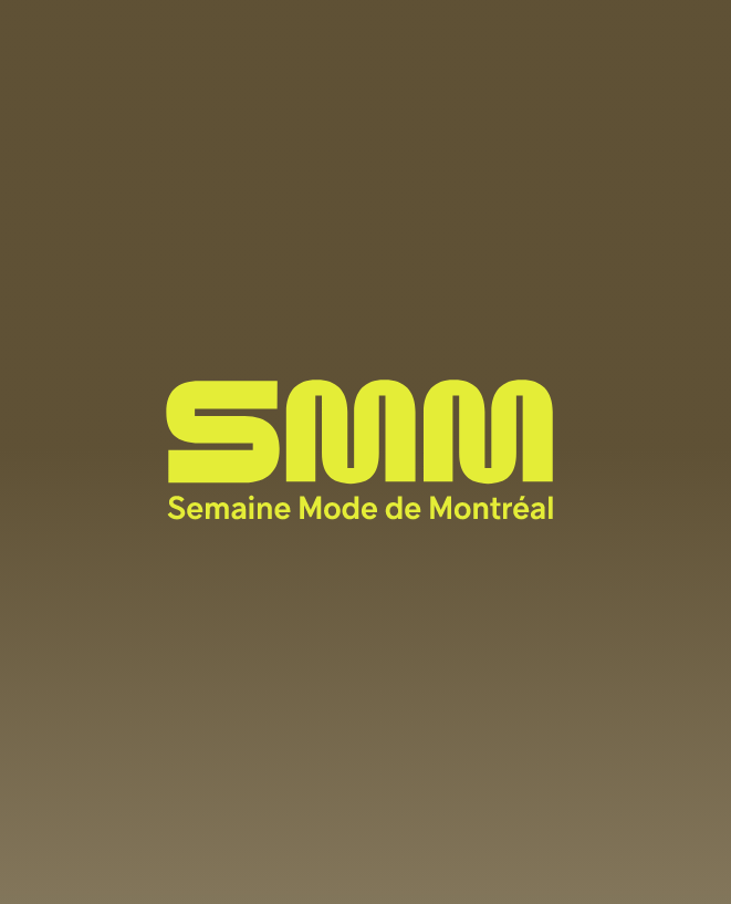 Semaine Mode de Montréal 2021