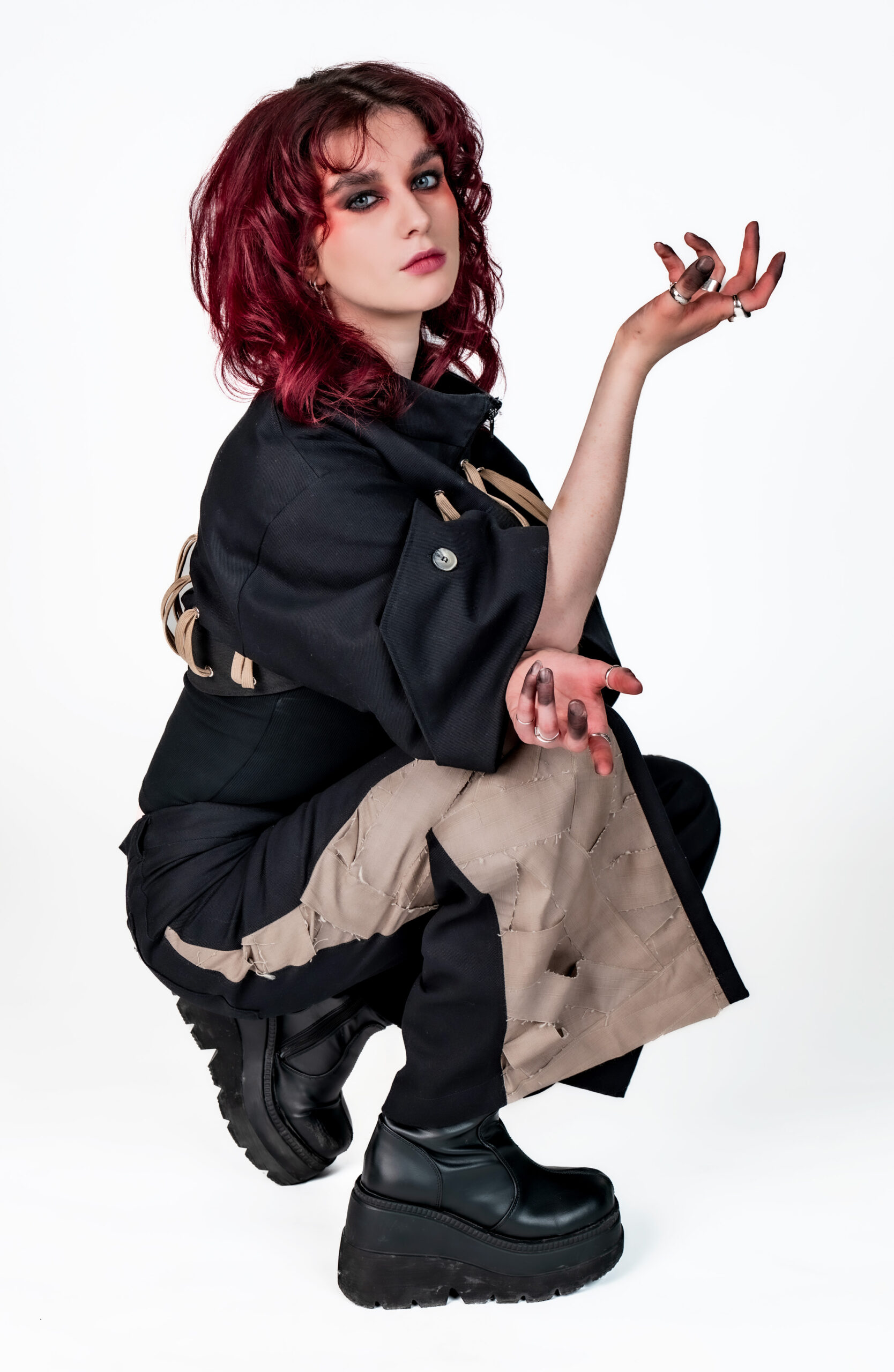 File #0 : Origin - Malek Landoulsi