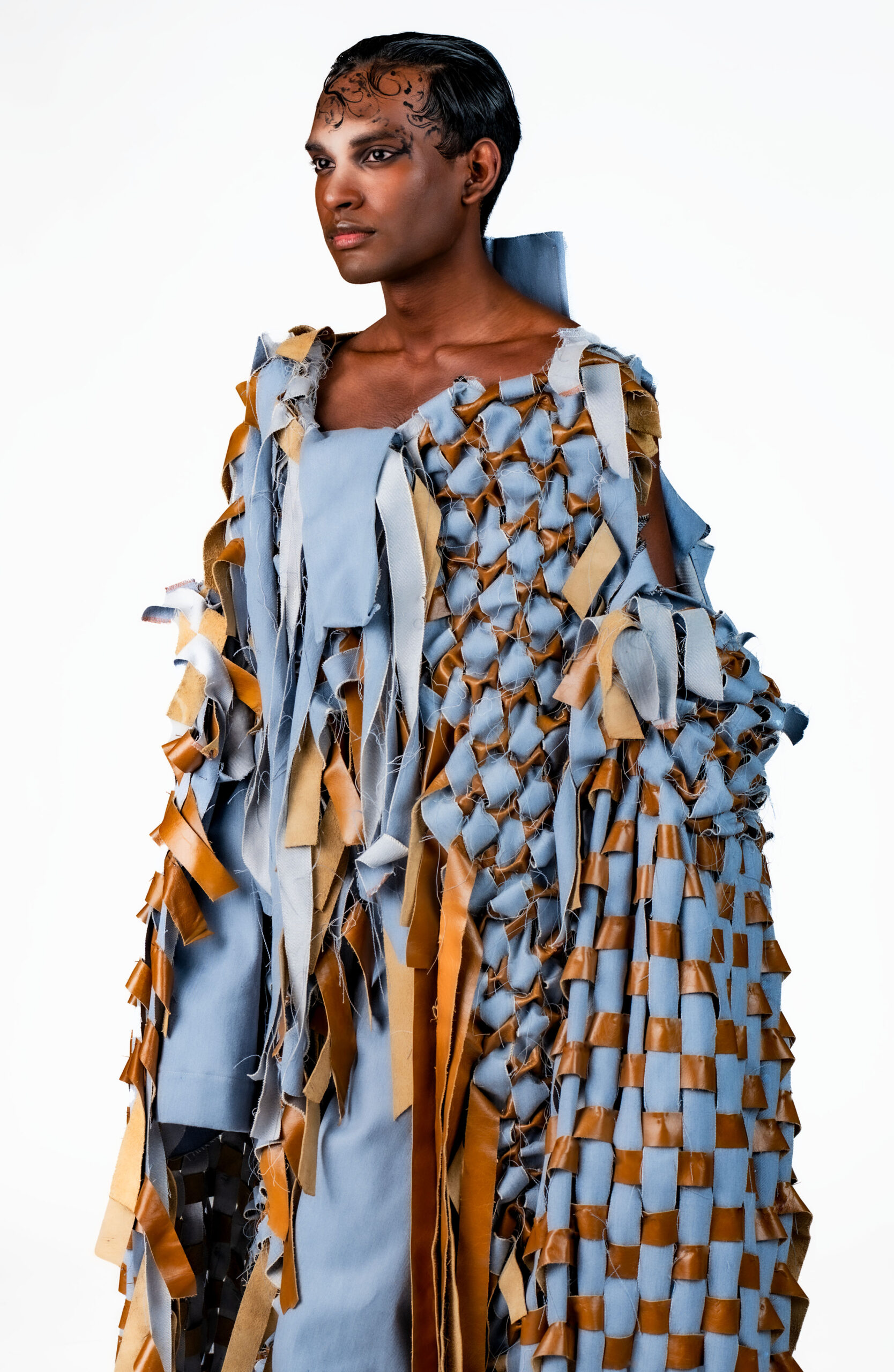 Whitewashing - Milie-Jade Juneau Wagner