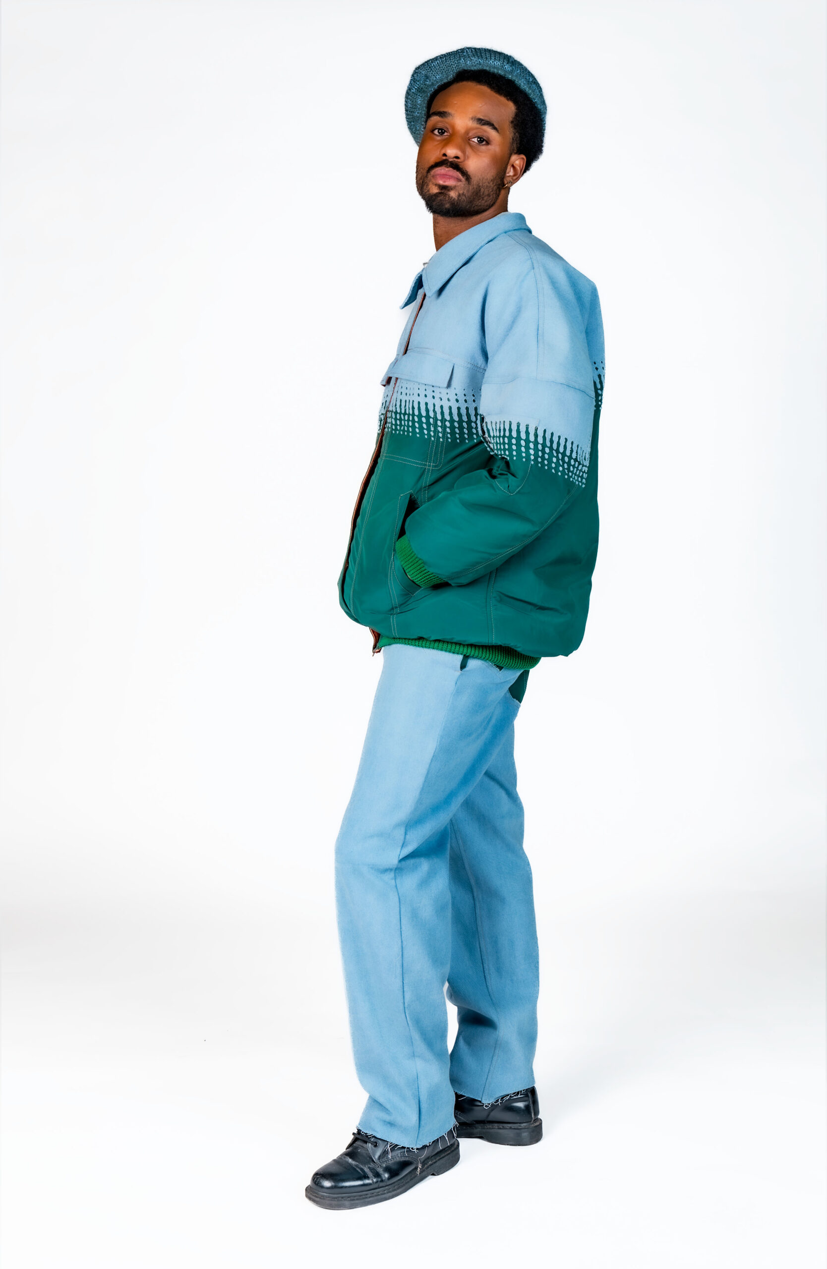 Tamara - Samuel Castaing