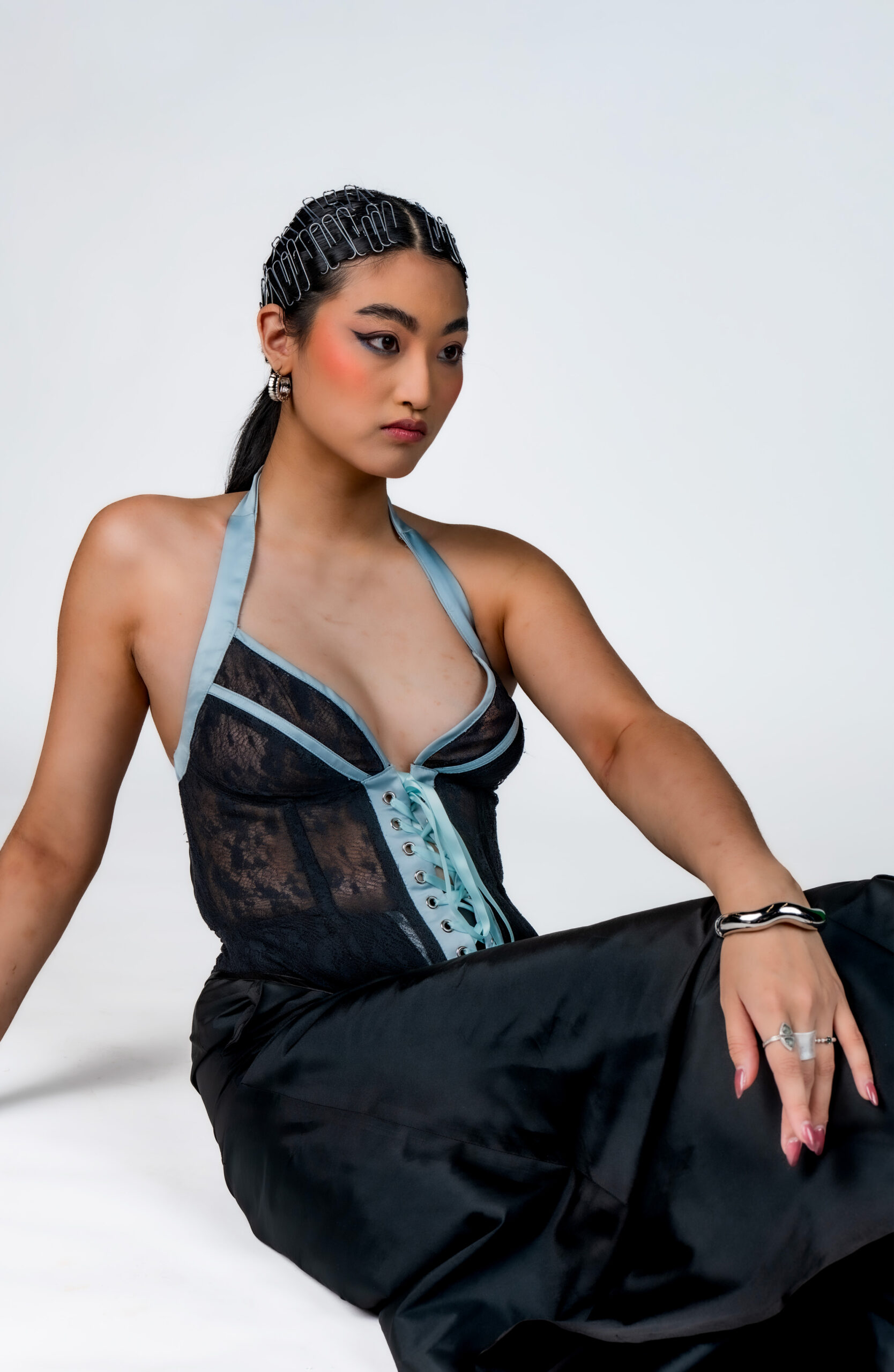 Bal sens dessus dessous - Anaïs Fontbonne