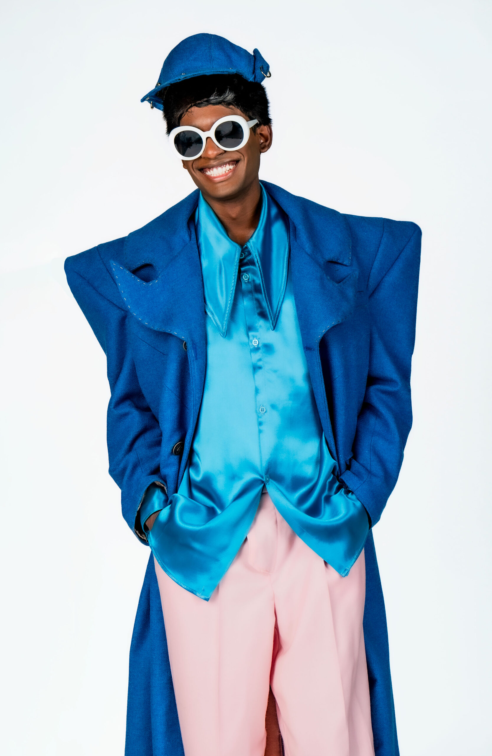 Rapture - Benjamin Lamoureux