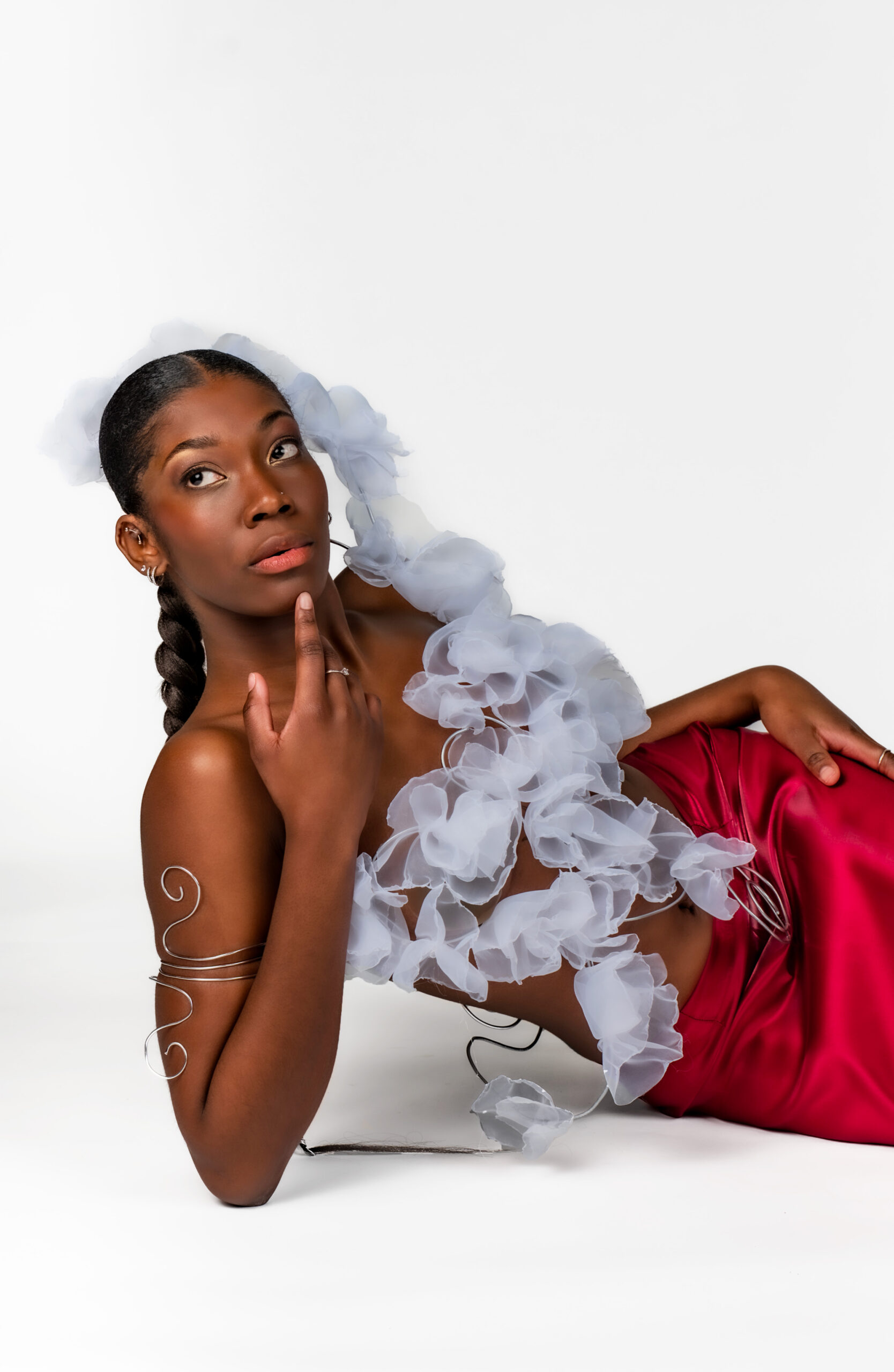 La 6e région - Yasmin Tcheconi